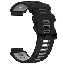 Bracelet pour Garmin Forerunner 235/220/230/620/630/735XT Bracelet de Remplac...