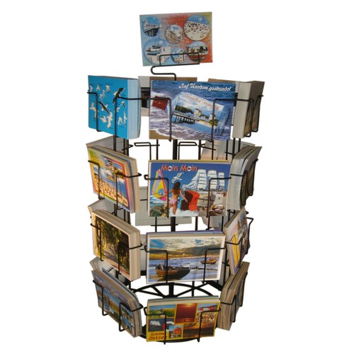 Comptoir présentoir cartes - comptoir, de