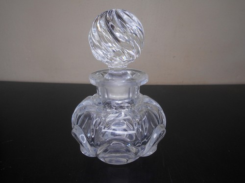 Flacon toilette parfum - de,