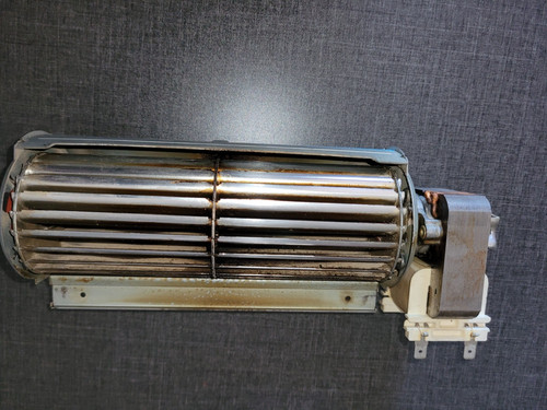 Ventilateur beko tangentiel - "ventilateur,