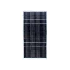 Panneau solaire monocristallin