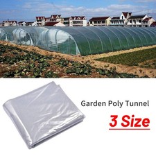 Poly-Tunnel Bâche Serre