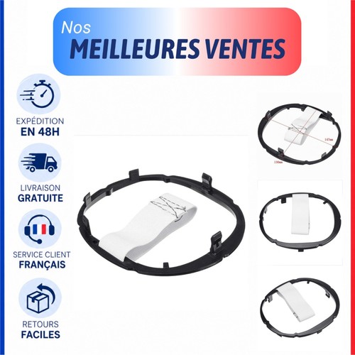 Anneau soufflet levier - de,