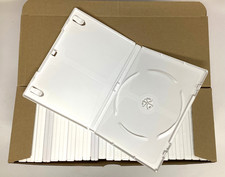 25 BOITIERS DVD boitier Case