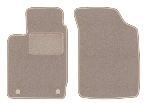 Tapis avant moquette - tapis,