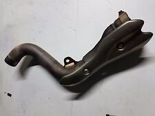 Collecteur YAMAHA MT03