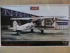 Maquette Avion 1/72 KORA Ref