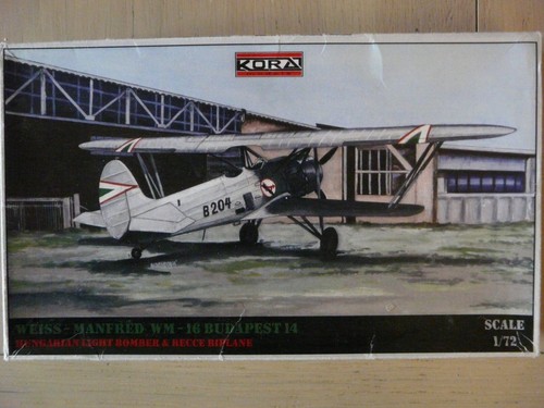 Maquette avion kora ref - avion,
