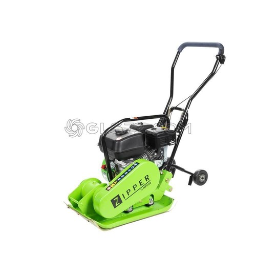 Plaque compacteur vibrant - plaque,