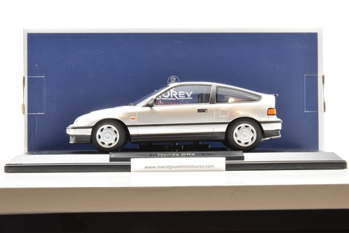 Honda crx 1990 - honda,