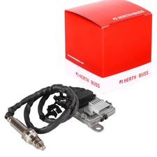 Hammond + Buss Capteur Nox