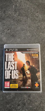 The Last Of Us / PS3 /