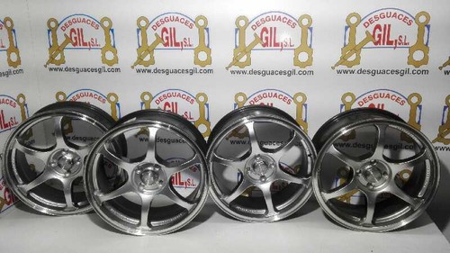 R17 jantes opel corsa - r17, c