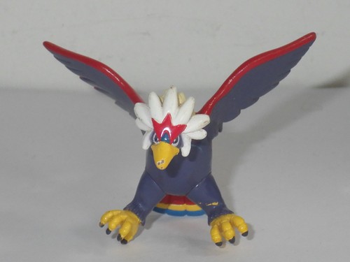 Figurine pokemon tomy vintage - pokemon,
