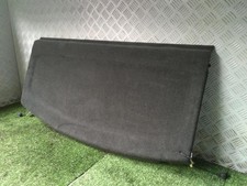 Plage arriere VOLKSWAGEN GOLF