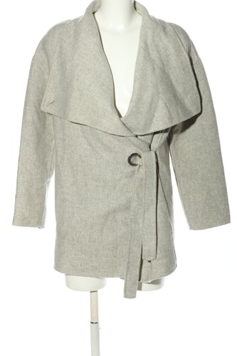 Zara woman manteau saison - zara,