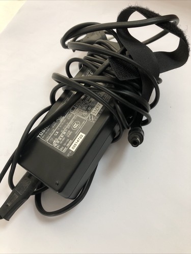 Chargeur toshiba alim 15v - chargeur, 5a