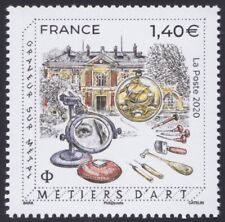 2020 FRANCE N°5454** METIERS