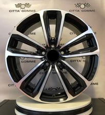 4 Jantes en Alliage MAK