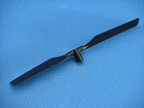 Hélicoptère heckrotor - rc,