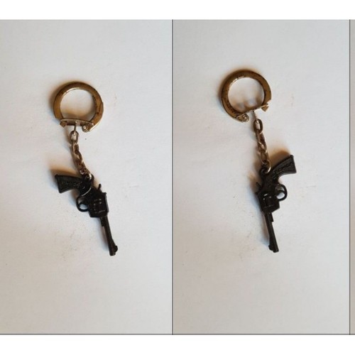 Porte clés schick pistolet - porte-clés,