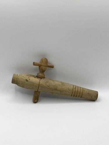 Ancien robinet tonneau en - ancien, de