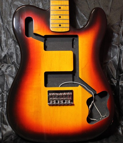 Body telecaster luxe - telecaster,