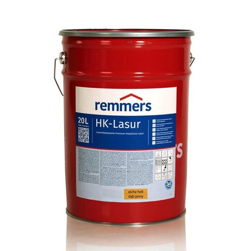 Remmers lasur l - 20,