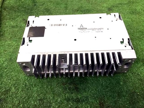 Amplificateur pioneer - amplificateur,