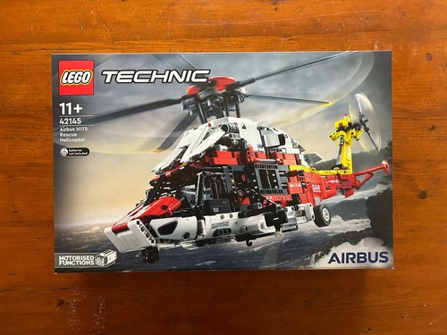 Lego 42145 - ,