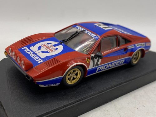 Vitesse ferrari 308 - ferrari, gtb