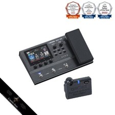 Processeur d'effets guitare