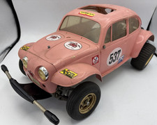 Pour pièces TAMIYA Sand Scorcher (Wagon tout terrain)