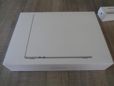 Apple MacBook Air 15,3" (256Go