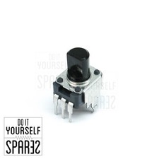 POTENTIOMETER KORG PA300