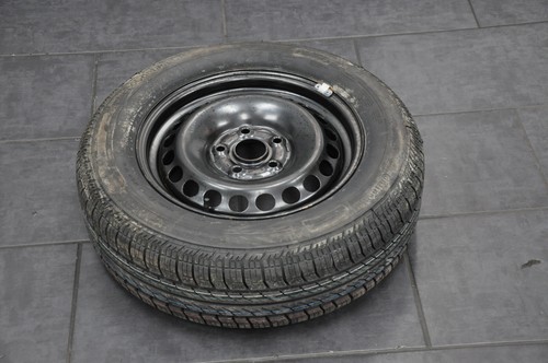 Pneu rechange passat 3b - pneu,