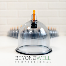 BeyondWell Hijama Cupping Cup