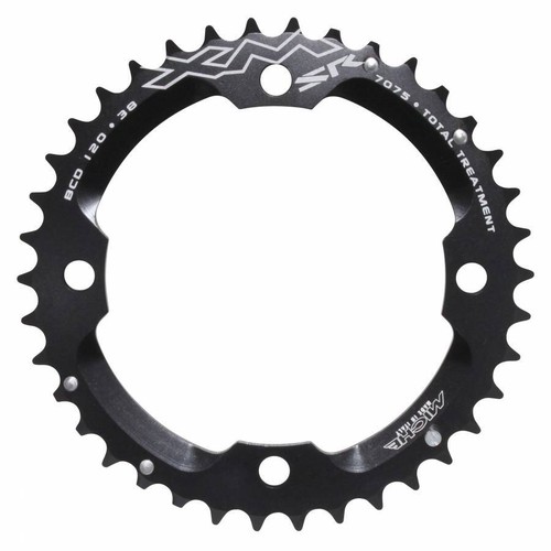 Plateau vtt 4bra - , pour