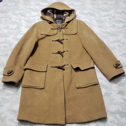 Vintage gloverall duffle - gloverall,