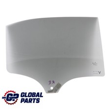 Mercedes V177 Vitre Teintée