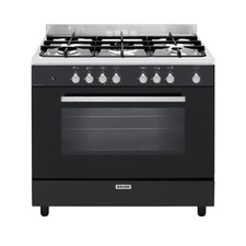glem piano de cuisson mixte
