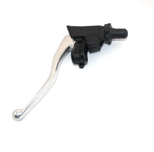 Levier embrayage avec - levier, d'embrayage