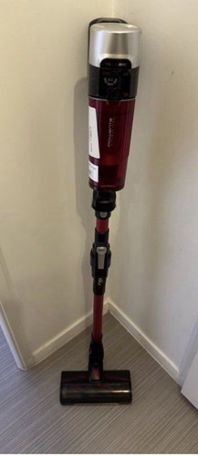 Aspirateur sans fil - aspirateur, rowenta