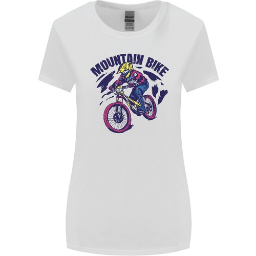 Shirt coupe plus large - coupe,