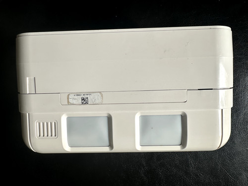 Somfy détecteur - somfy,