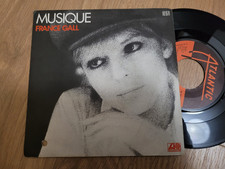FRANCE GALL : Musique /
