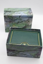 Rolex Sport Model boîte vintage 64.00.01