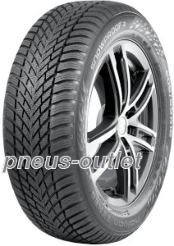 Pneu hiver nokian - nokian, 2