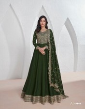 Neuf Robe Pakistanais Salwar