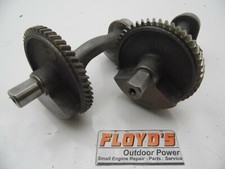 MTD Craftsman 4X90HU 547CC OHV Balance Shaft Gear Set 917-05293 917-05292